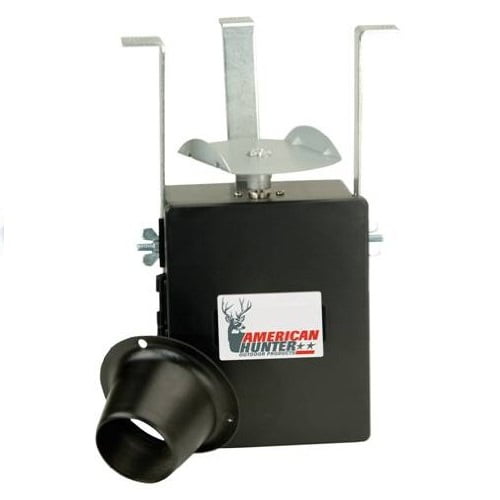 e kit economy feeder kit w photo cell timer walmart comAmerican Hunter Deer Feeder Wiring Diagram #16
